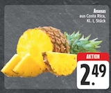 Ananas bei EDEKA im Büchenbach Prospekt für 2,49 €
