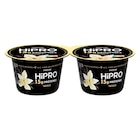 Yaourts protéinés - HIPRO en promo chez Carrefour Yaourts protéinés - HIPRO dans le catalogue Carrefour