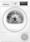 Wärmepumpentrockner WT45HV94 Angebot in Süptitz Wärmepumpentrockner WT45HV94 im aktuellen Prospekt bei expert in Süptitz