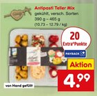 Antipasti Teller Mix von  im aktuellen Netto Marken-Discount Prospekt für 4,99 €