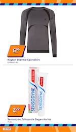 Action Drogerie im Prospekt 