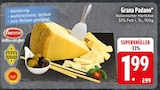 Grana Padano im EDEKA Prospekt Grana Padano von im aktuellen EDEKA Prospekt für 1,99 €