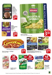 Nudeln im EDEKA Prospekt in Offenburg Aktueller EDEKA Prospekt mit Nudeln, "Aktuelle Angebote", Seite 13