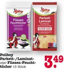 Aktuelle Laminat Angebote bei E center in Ludwigshafen (Rhein) Aktuelles Parkett-/Laminat Feuchttücher Angebot bei E center in Ludwigshafen (Rhein) ab 3,49 €