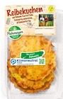 Reibekuchen oder Gemüsetaler von Pahmeyer für 1,49 € bei Netto mit dem Scottie im Angebot Reibekuchen oder Gemüsetaler von Pahmeyer im aktuellen Netto mit dem Scottie Prospekt