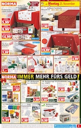 PC Angebot im aktuellen Norma Prospekt auf Seite 3