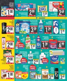 EDEKA Kuechentuch im Prospekt 