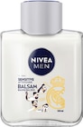 After Shave Balsam Sensitive Cool von Nivea Men im aktuellen Rossmann Prospekt für 5,99 €