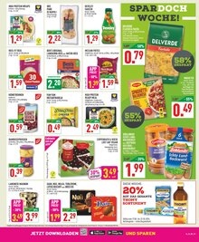 Milka im Marktkauf Prospekt "Aktuelle Angebote" mit 22 Seiten (Bochum)