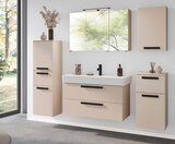 Aktuelle Bad-Spiegelschrank Angebote bei Zurbrüggen in Bielefeld Aktuelles BAD-KOMBINATION VANNES Angebot bei Zurbrüggen in Bielefeld ab 99,00 €