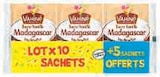 Sucre Vanillé Madagascar - VAHINÉ en promo chez Super U Sucre Vanillé Madagascar - VAHINÉ dans le catalogue Super U