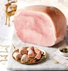 Promo Jambon Supérieur Cuit avec Couenne à 8,90 € dans le catalogue Intermarché à Terrasson-Lavilledieu