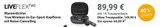 Wasserdichter True Wireless-In-Ear-Sport-Kopfhörer mit Noise-Cancelling Angebote bei GLOBUS Trier für 89,99 €