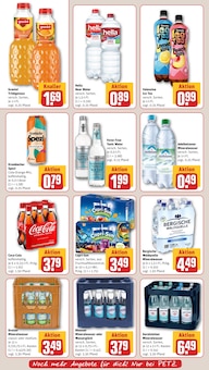 Krombacher im aktuellen REWE Prospekt (Hennef (Sieg)) Krombacher im REWE Prospekt "Dein Markt" mit 34 Seiten (Hennef (Sieg))