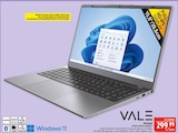Aktuelles Notebook V15D-6500V-8512D Angebot bei Marktkauf in Leipzig ab 299,99 €