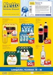 Discounter Prospekt von Netto Marken-Discount Mannheim Netto Marken-Discount Prospekt: "DER ORT, AN DEM DU IMMER AUSGEZEICHNETE PREISE FINDEST.", 2 Seiten, 16.06.2025 - 21.06.2025