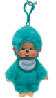 Monchhichi Porte-Clé Mini Pastel 20 cm - Bandai dans le catalogue JouéClub