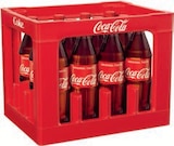 Cola im Angebot bei Getränke Lehmann - Getränke A-Z in Eberswalde Cola Angebote von Coca-Cola bei Getränke Lehmann - Getränke A-Z Eberswalde für 13,99 €