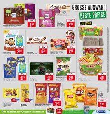 Haribo im aktuellen Marktkauf Prospekt (Freiburg (Breisgau)) Haribo im Marktkauf Prospekt "Aktuelle Angebote" mit 87 Seiten (Freiburg (Breisgau))