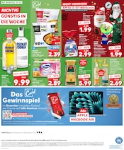 Aktueller Kaufland Prospekt mit Vodka, "Aktuelle Angebote", Seite 30