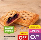 Kirschtasche im Angebot bei Netto Marken-Discount in Schwabach Kirschtasche Angebote von BACK STUBE bei Netto Marken-Discount Schwabach für 0,79 €