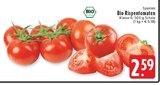 Aktuelles Bio Rispentomaten Angebot bei E center in Krefeld ab 2,59 €