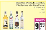 Aktuelles Whisky Angebot bei EDEKA in Hamburg ab 9,99 €