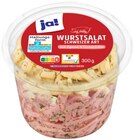 Wurstsalat Schweizer Art von ja! im aktuellen REWE Prospekt für 1,99 €