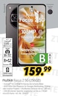Focus 2 5G (256GB) von nubia im aktuellen MEDIMAX Prospekt