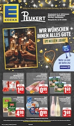 EDEKA Prospekt für Pressath: "Wir lieben Lebensmittel!", 28 Seiten, 30.12.2024 - 04.01.2025