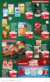 Aktueller Kaufland Prospekt mit Rum, "Aktuelle Angebote", Seite 13