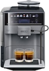 TE 651509DE EQ.6 Plus S100 Kaffeevollautomat von siemens im aktuellen XXXLutz Möbelhäuser Prospekt für 