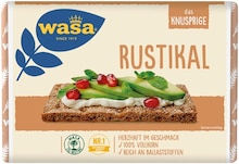 Brot von Wasa im aktuellen REWE Prospekt für 1.11€