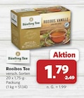 Rooibos Tee Angebote von Bünting Tee bei combi Neustadt für 1,79 €