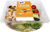 Frische Salatschale Angebote von ja! bei REWE Kiel für 2,29 €
