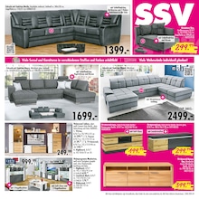 Paneele Angebot & Preis im aktuellen SB Möbel Boss Prospekt Paneele Angebot im aktuellen SB Möbel Boss Prospekt auf Seite 7