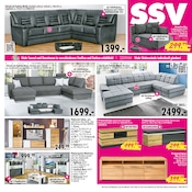 Paneele Angebote im Prospekt "SSV" von SB Möbel Boss auf Seite 7
