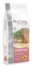 NUTRIVIA NATURE PLUS à Animalis dans Cranves-Sales