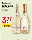 Carta Angebote von Freixenet bei Marktkauf Lünen für 3,77 €