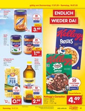 Barilla im Netto Marken-Discount Prospekt in Eberswalde Aktueller Netto Marken-Discount Prospekt mit Barilla, "Aktuelle Angebote", Seite 63