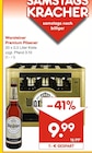 Premium Pilsener von Warsteiner für 9,99 € bei Netto Marken-Discount im Angebot Premium Pilsener von Warsteiner im aktuellen Netto Marken-Discount Prospekt
