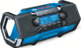 Akku-Baustellenradio „GPB 18 V-2 SC Professional“ im Angebot bei toom Baumarkt in Wunstorf Akku-Baustellenradio „GPB 18 V-2 SC Professional“ Angebote von BOSCH bei toom Baumarkt Wunstorf für 119,99 €