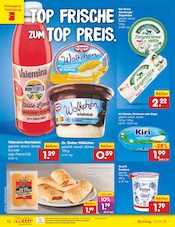 Schokolade im Netto Marken-Discount Prospekt in Warendorf Aktueller Netto Marken-Discount Prospekt mit Schokolade, "Aktuelle Angebote", Seite 12
