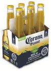 Biere - CORONA en promo chez Super U Niort à 3,20 €