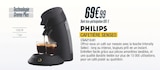 Proxi Confort Chaponost - Promo Cafetière senseo Promo Cafetière senseo à 69,99 € dans le catalogue Proxi Confort à Chaponost