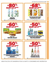 Vin Angebote im Prospekt "Carrefour" von Carrefour auf Seite 23