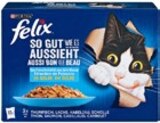 So gut wie es aussieht Angebote von Felix bei Kaufland Wunstorf für 3,79 €