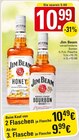 Honey im Angebot bei WEZ in Löhne Honey Angebote von Jim Beam bei WEZ Löhne für 9,99 €