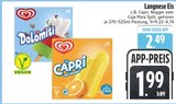 Aktuelles Dolomiti Angebot bei EDEKA in Regensburg ab 1,99 €