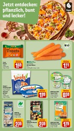 Ähnliche Bärlauch Angebote im Prospekt "Dein Markt" von REWE in Heilbronn Ähnliche Angebote wie Bärlauch im Prospekt "Dein Markt" auf Seite 15 von REWE in Heilbronn